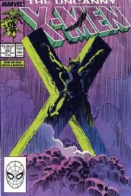 The X-Men / Uncanny X-Men (1st Series) 1963 - 2011 #251