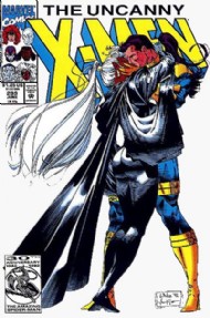 The X-Men / Uncanny X-Men (1st Series) 1963 - 2011 #289
