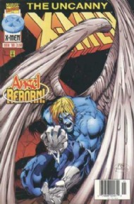 The X-Men / Uncanny X-Men (1st Series) 1963 - 2011 #338