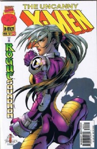 The X-Men / Uncanny X-Men (1st Series) 1963 - 2011 #342
