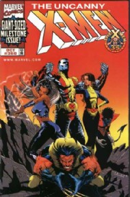 The X-Men / Uncanny X-Men (1st Series) 1963 - 2011 #360