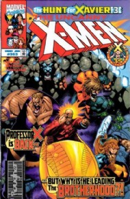 The X-Men / Uncanny X-Men (1st Series) 1963 - 2011 #363
