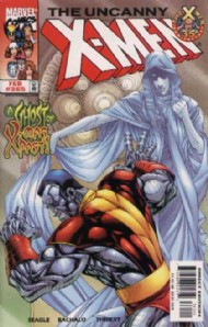 The X-Men / Uncanny X-Men (1st Series) 1963 - 2011 #365