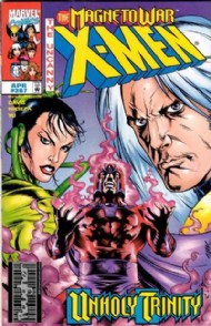 The X-Men / Uncanny X-Men (1st Series) 1963 - 2011 #367