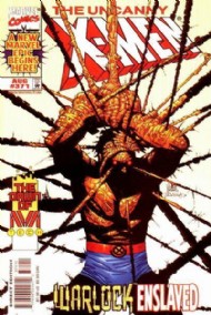 The X-Men / Uncanny X-Men (1st Series) 1963 - 2011 #371