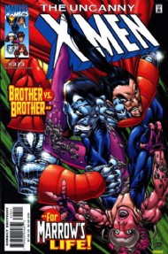 The X-Men / Uncanny X-Men (1st Series) 1963 - 2011 #373