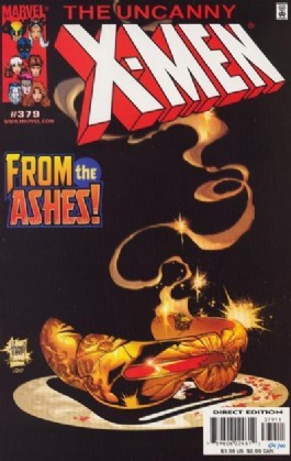 The X-Men / Uncanny X-Men (1st Series) #379