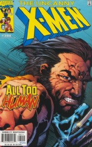 The X-Men / Uncanny X-Men (1st Series) 1963 - 2011 #380