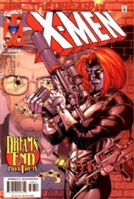The X-Men / Uncanny X-Men (1st Series) 1963 - 2011 #388