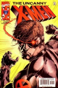 The X-Men / Uncanny X-Men (1st Series) 1963 - 2011 #391