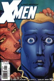 The X-Men / Uncanny X-Men (1st Series) 1963 - 2011 #399