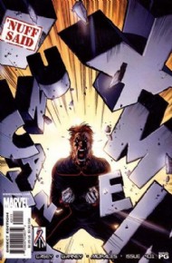 The X-Men / Uncanny X-Men (1st Series) 1963 - 2011 #401
