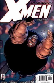 The X-Men / Uncanny X-Men (1st Series) 1963 - 2011 #402