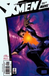 The X-Men / Uncanny X-Men (1st Series) 1963 - 2011 #404