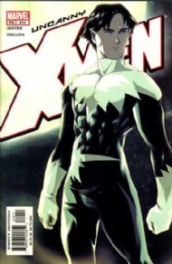 The X-Men / Uncanny X-Men (1st Series) 1963 - 2011 #414