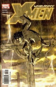 The X-Men / Uncanny X-Men (1st Series) 1963 - 2011 #415