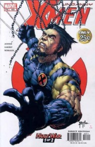 The X-Men / Uncanny X-Men (1st Series) 1963 - 2011 #423