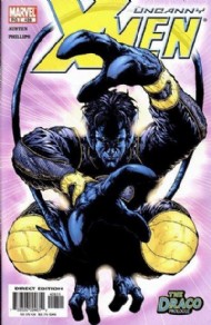The X-Men / Uncanny X-Men (1st Series) 1963 - 2011 #428