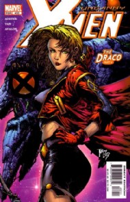 The X-Men / Uncanny X-Men (1st Series) 1963 - 2011 #432