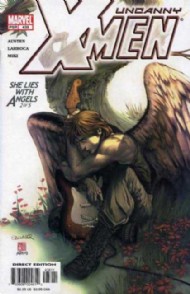 The X-Men / Uncanny X-Men (1st Series) 1963 - 2011 #438
