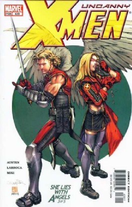 The X-Men / Uncanny X-Men (1st Series) #439