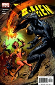 The X-Men / Uncanny X-Men (1st Series) 1963 - 2011 #447