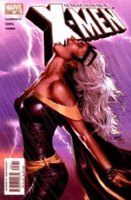 The X-Men / Uncanny X-Men (1st Series) 1963 - 2011 #449