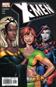 The X-Men / Uncanny X-Men (1st Series) 1963 - 2011 #452
