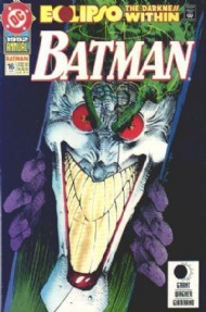 Batman (1st Series) Annual 1961 - 2011 #16
