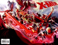 The X-Men / Uncanny X-Men (1st Series) 1963 - 2011 #500