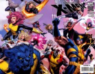 The X-Men / Uncanny X-Men (1st Series) 1963 - 2011 #500