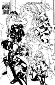 The X-Men / Uncanny X-Men (1st Series) 1963 - 2011 #500