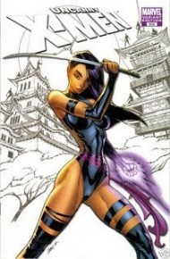 The X-Men / Uncanny X-Men (1st Series) 1963 - 2011 #510