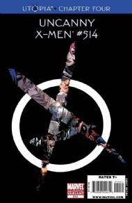 The X-Men / Uncanny X-Men (1st Series) 1963 - 2011 #514