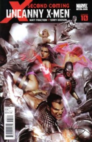 The X-Men / Uncanny X-Men (1st Series) 1963 - 2011 #525
