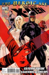 The X-Men / Uncanny X-Men (1st Series) 1963 - 2011 #526