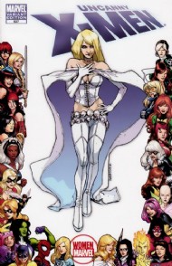 The X-Men / Uncanny X-Men (1st Series) 1963 - 2011 #527