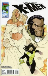 The X-Men / Uncanny X-Men (1st Series) 1963 - 2011 #529