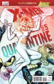 The X-Men / Uncanny X-Men (1st Series) 1963 - 2011 #534