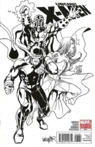 The X-Men / Uncanny X-Men (1st Series) 1963 - 2011 #543