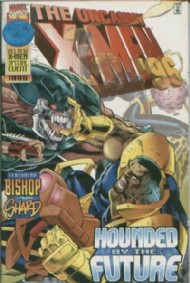 The X-Men Annual 1970 #20