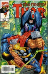 Thor (2nd Series) 1998 - 2004 #10
