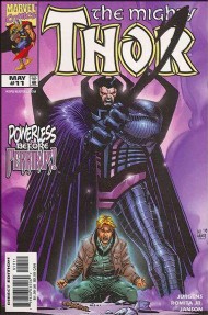 Thor (2nd Series) 1998 - 2004 #11