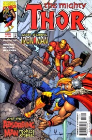 Thor (2nd Series) 1998 - 2004 #14