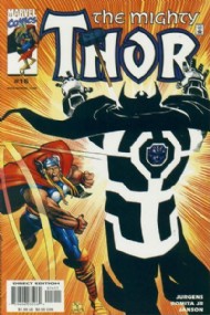 Thor (2nd Series) 1998 - 2004 #16