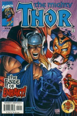 Thor (2nd Series) #19