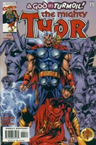Thor (2nd Series) 1998 - 2004 #20