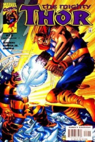 Thor (2nd Series) 1998 - 2004 #22