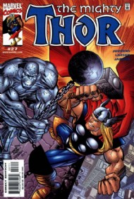 Thor (2nd Series) 1998 - 2004 #27