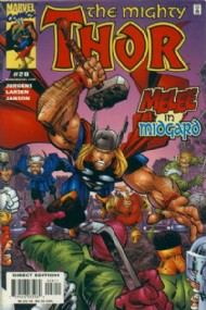 Thor (2nd Series) 1998 - 2004 #28